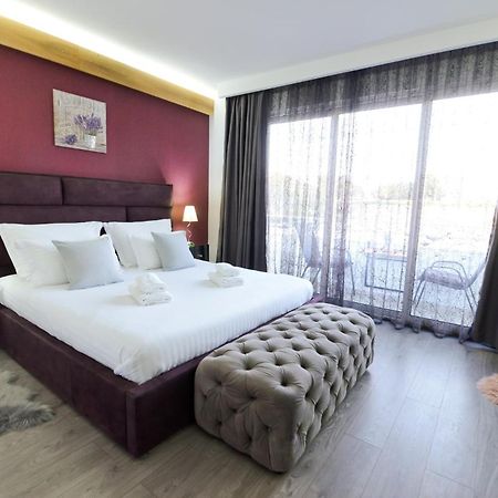 Piazza Rooms Zadar Eksteriør bilde
