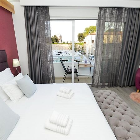 Piazza Rooms Zadar Eksteriør bilde