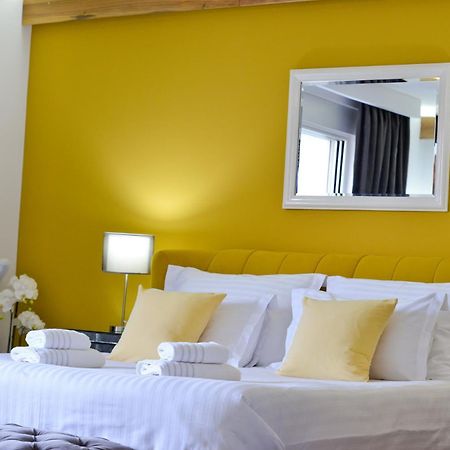 Piazza Rooms Zadar Eksteriør bilde