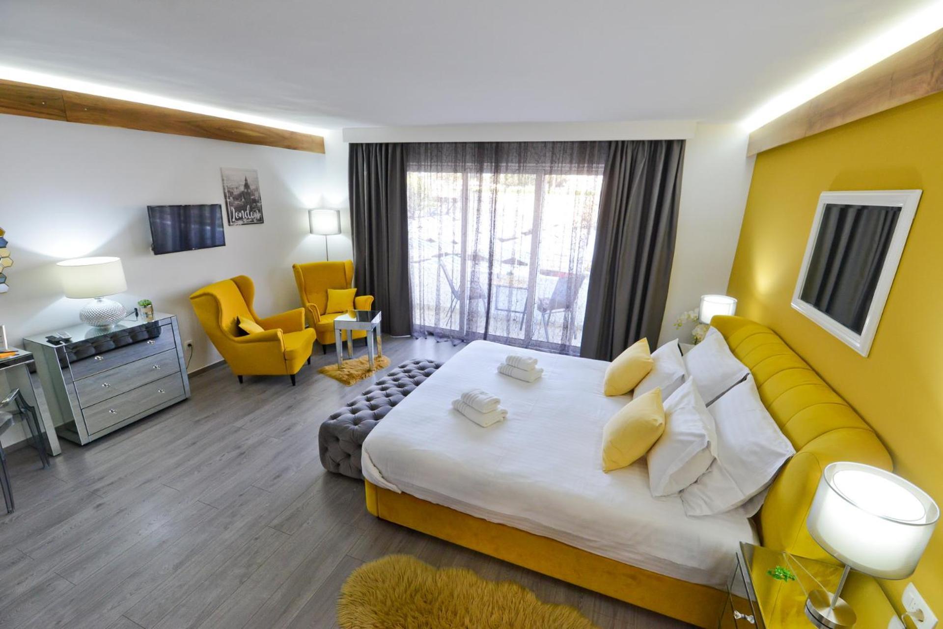 Piazza Rooms Zadar Eksteriør bilde