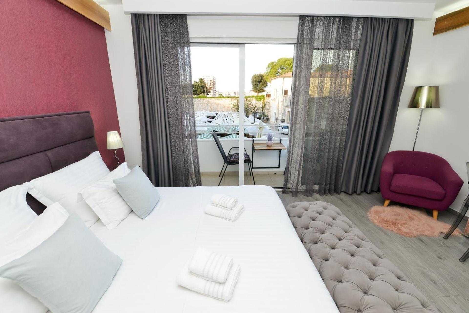 Piazza Rooms Zadar Eksteriør bilde