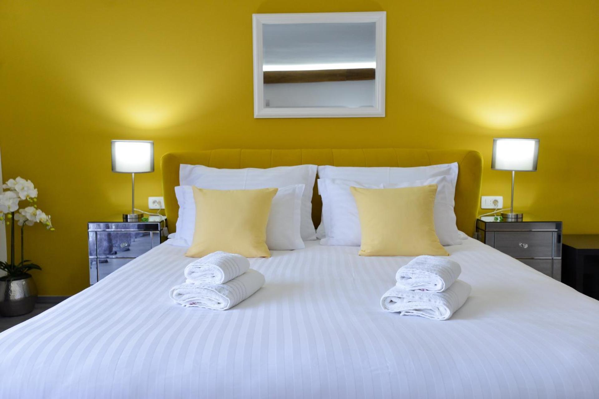 Piazza Rooms Zadar Eksteriør bilde