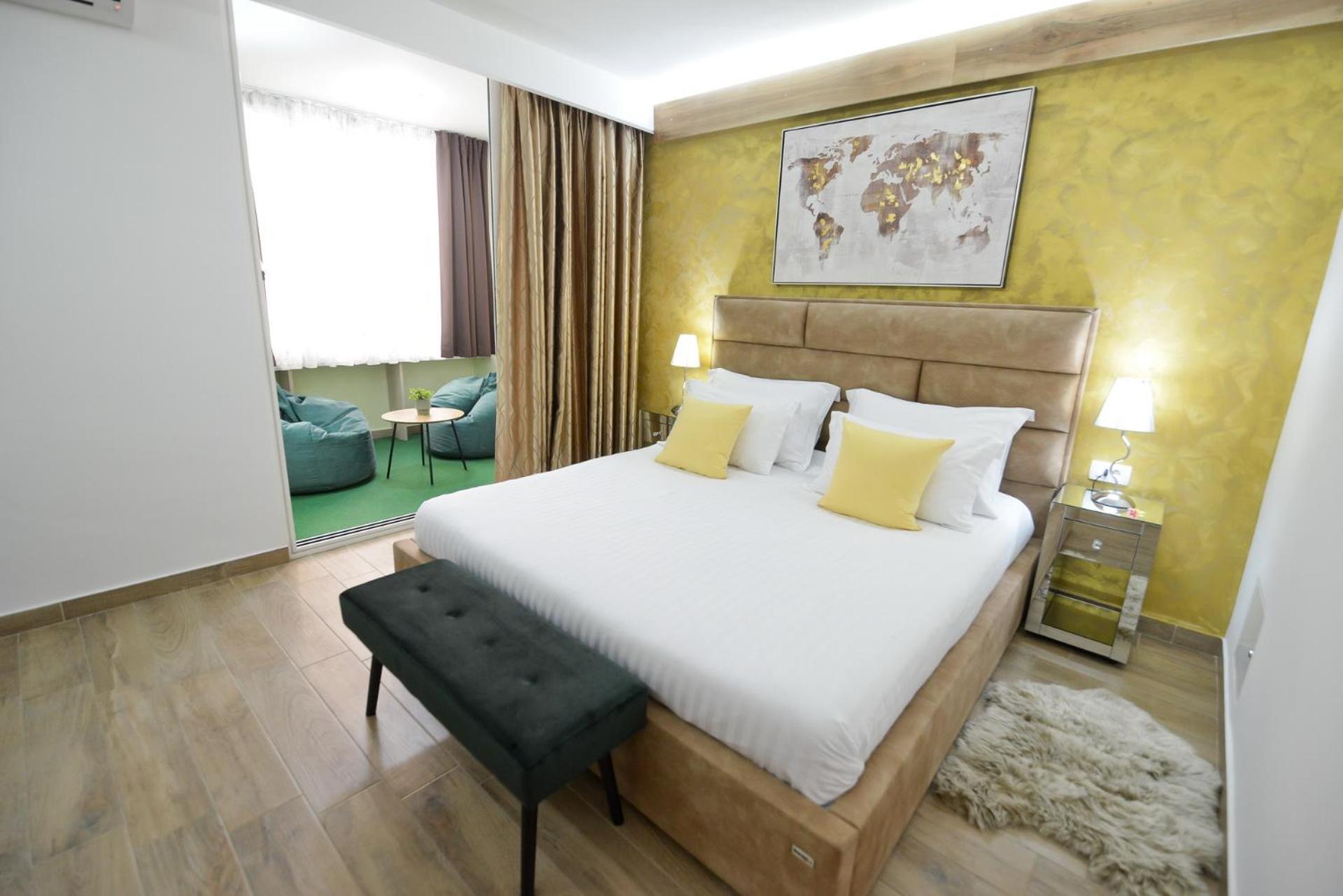 Piazza Rooms Zadar Eksteriør bilde
