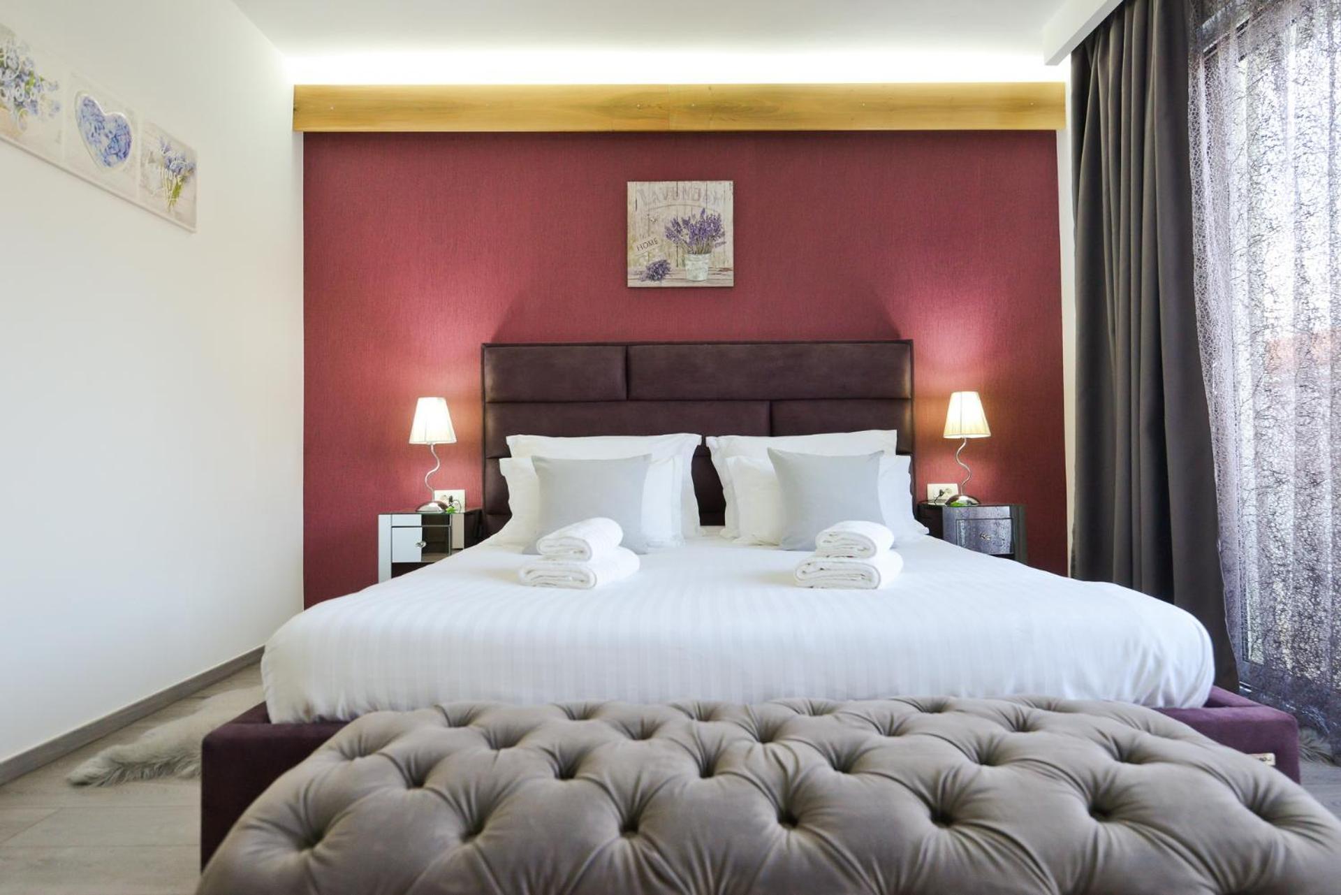 Piazza Rooms Zadar Eksteriør bilde