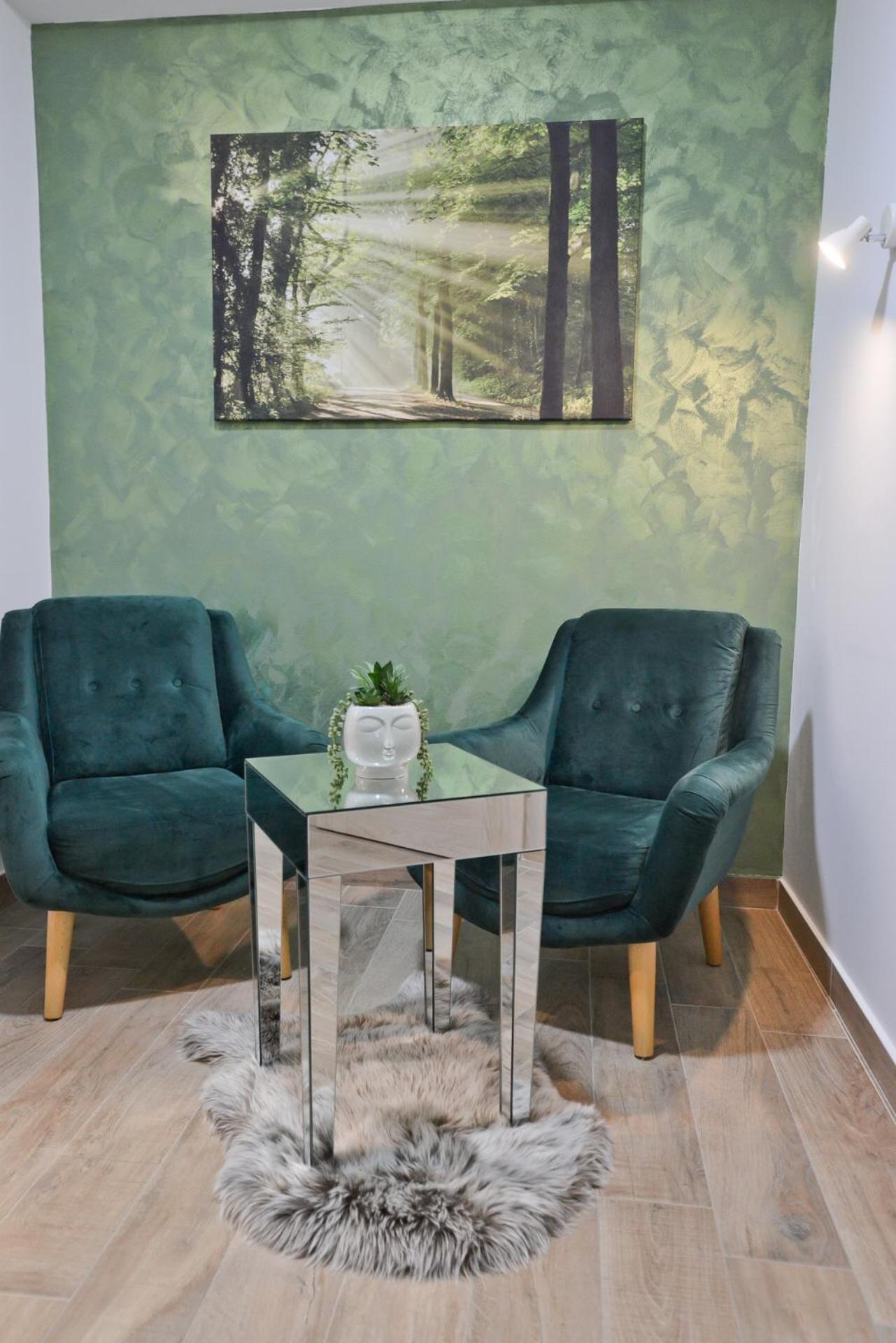 Piazza Rooms Zadar Eksteriør bilde