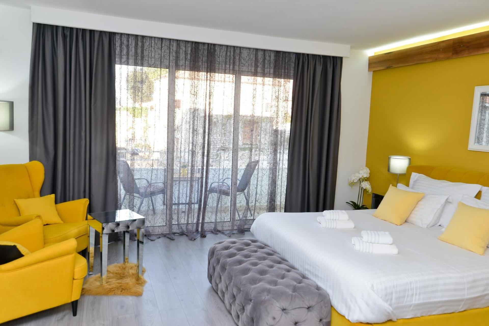 Piazza Rooms Zadar Eksteriør bilde