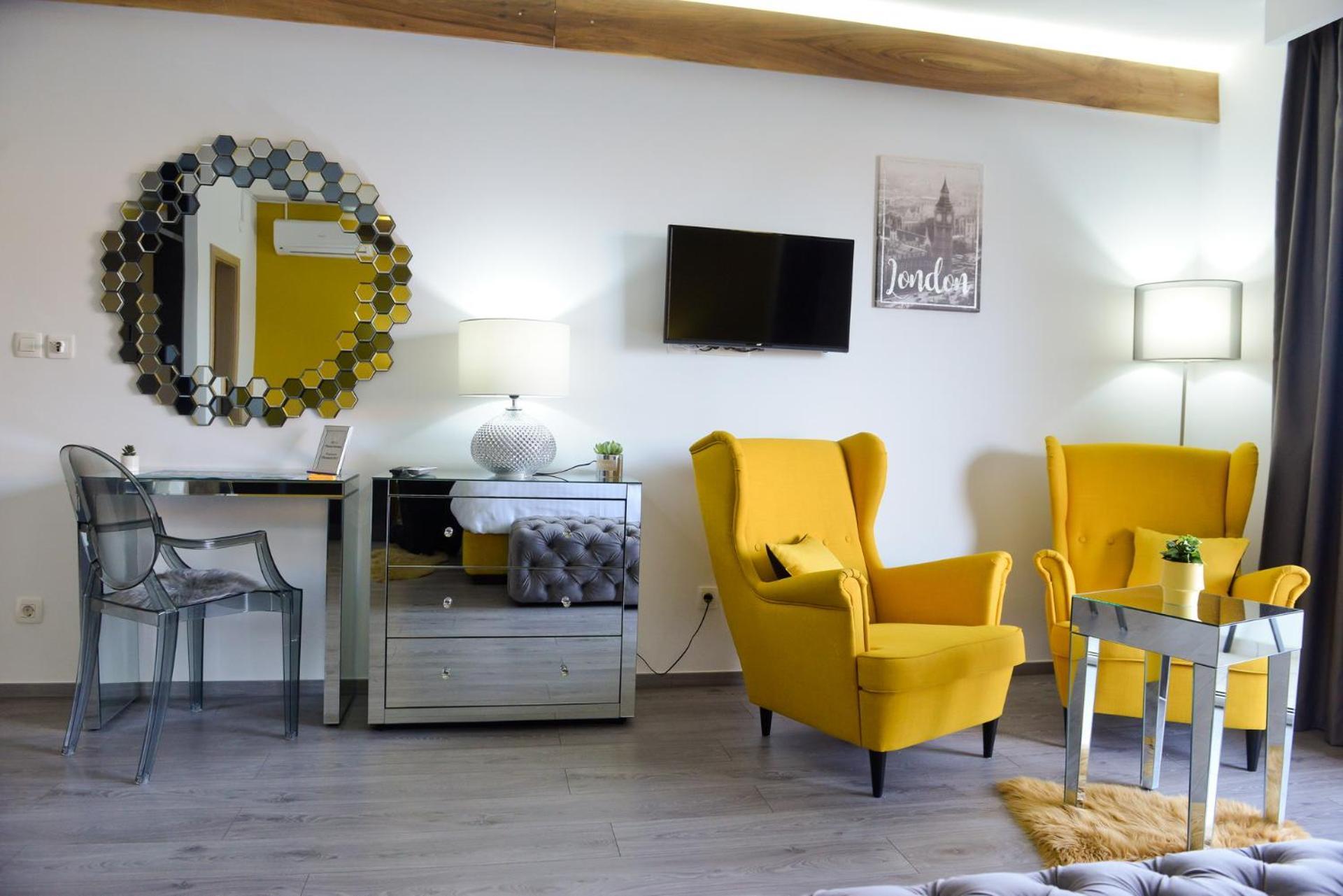 Piazza Rooms Zadar Eksteriør bilde