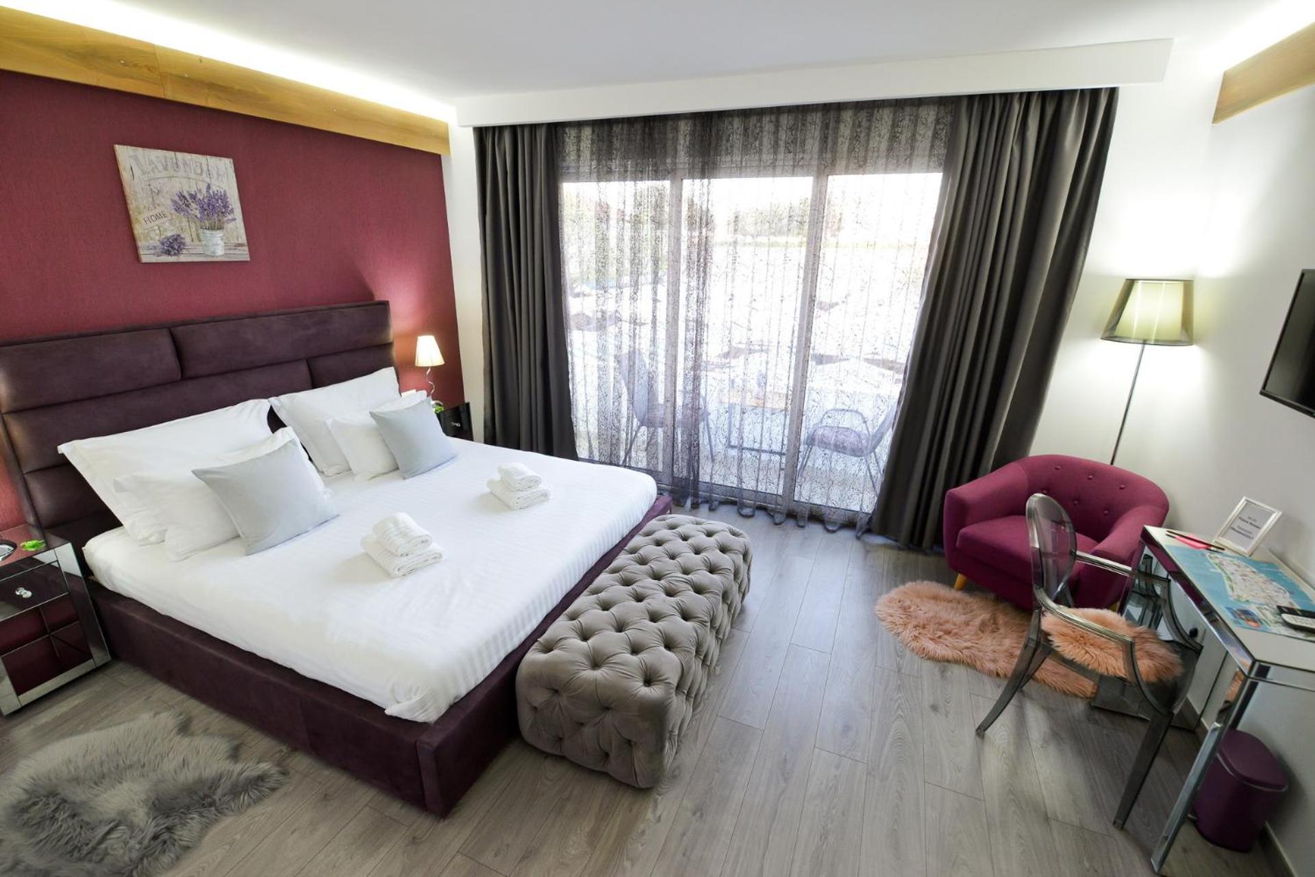 Piazza Rooms Zadar Eksteriør bilde