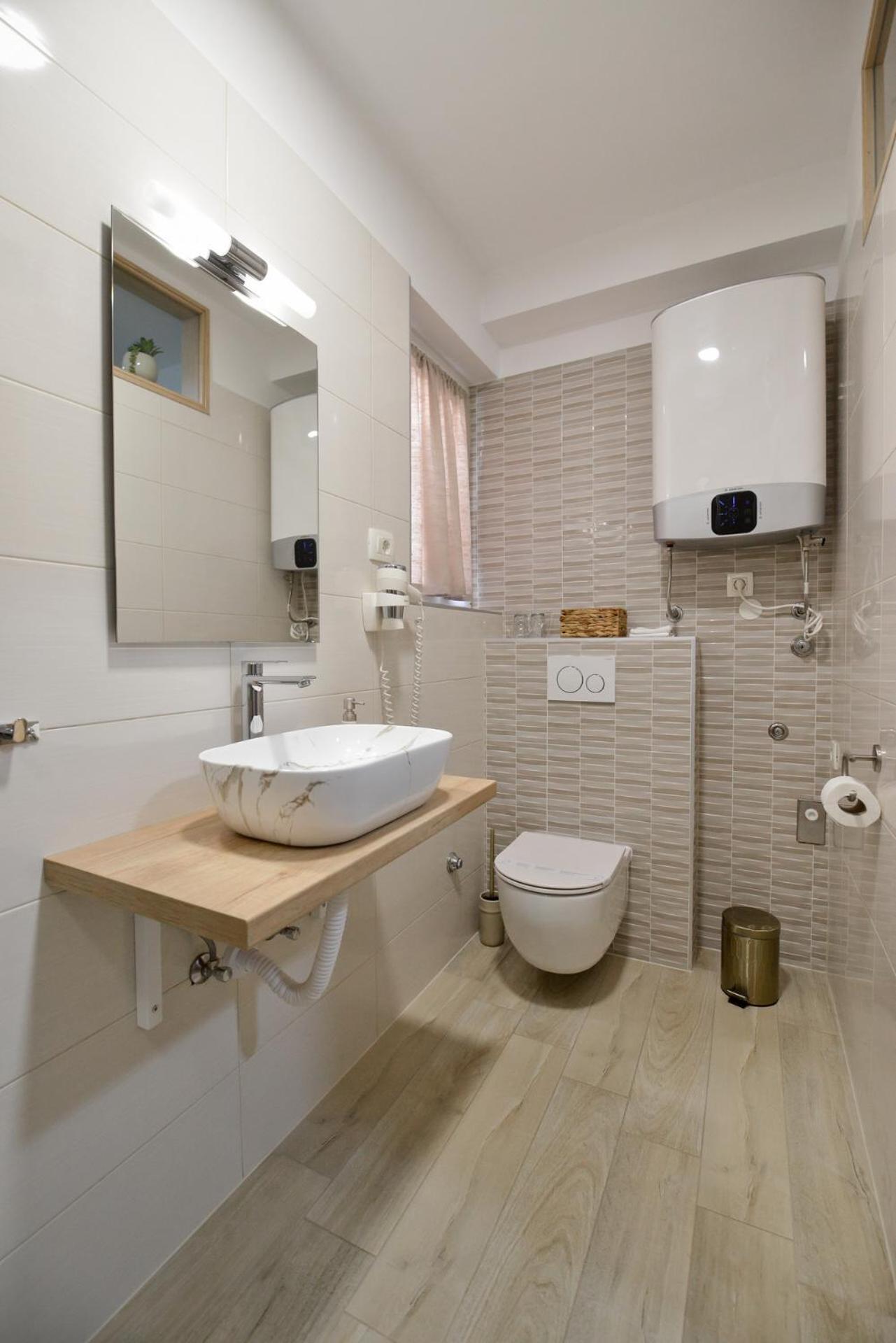 Piazza Rooms Zadar Eksteriør bilde