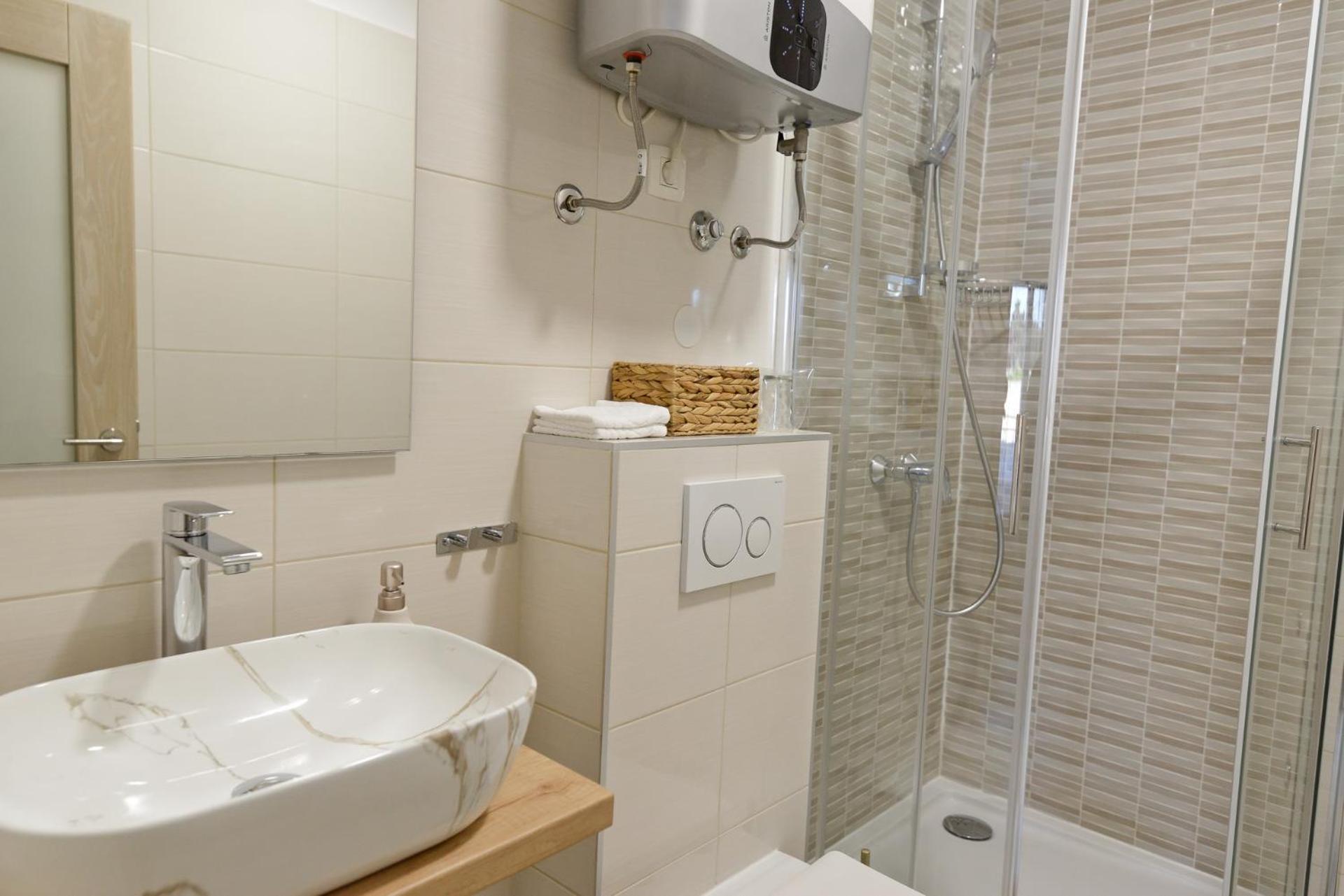 Piazza Rooms Zadar Eksteriør bilde