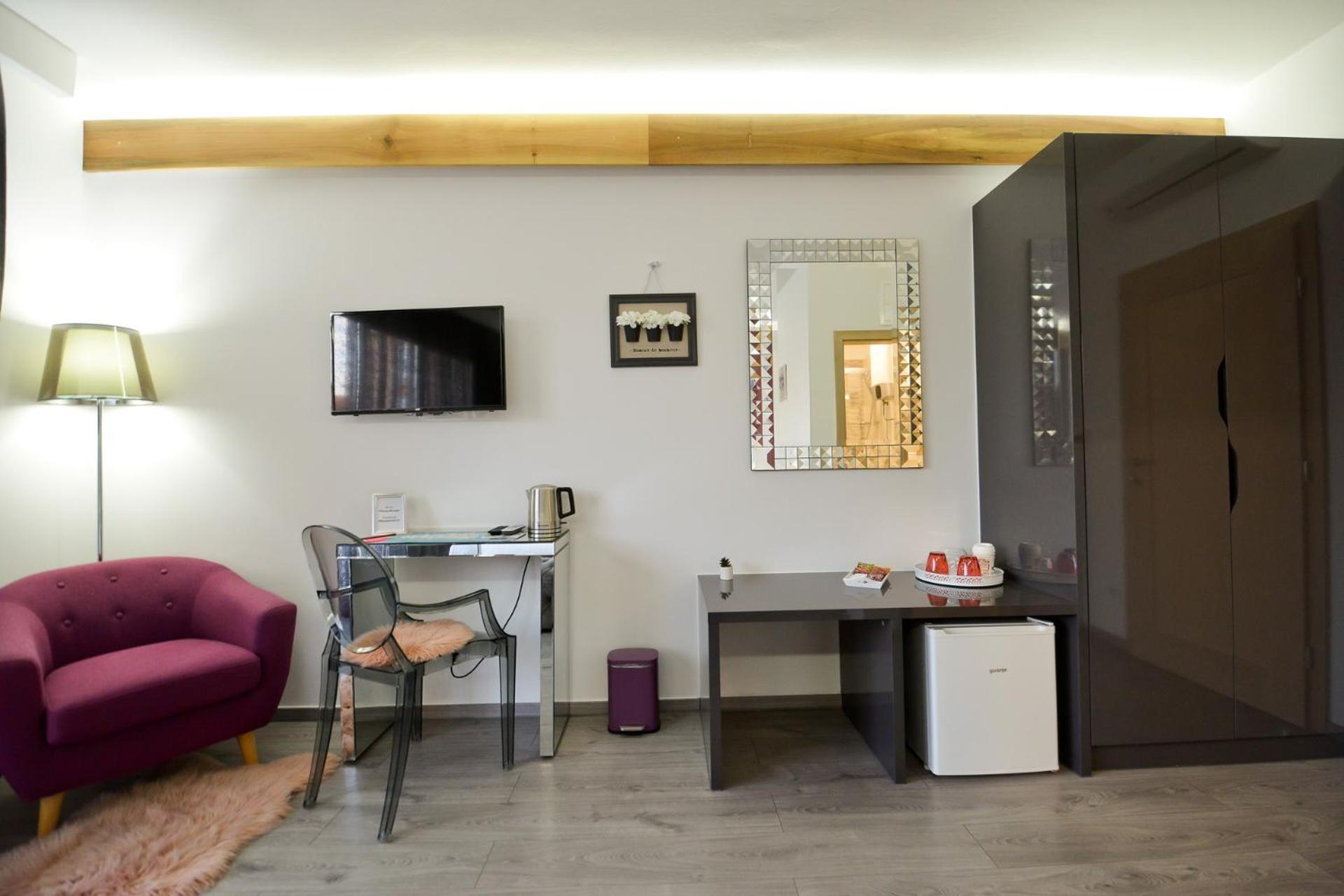 Piazza Rooms Zadar Eksteriør bilde