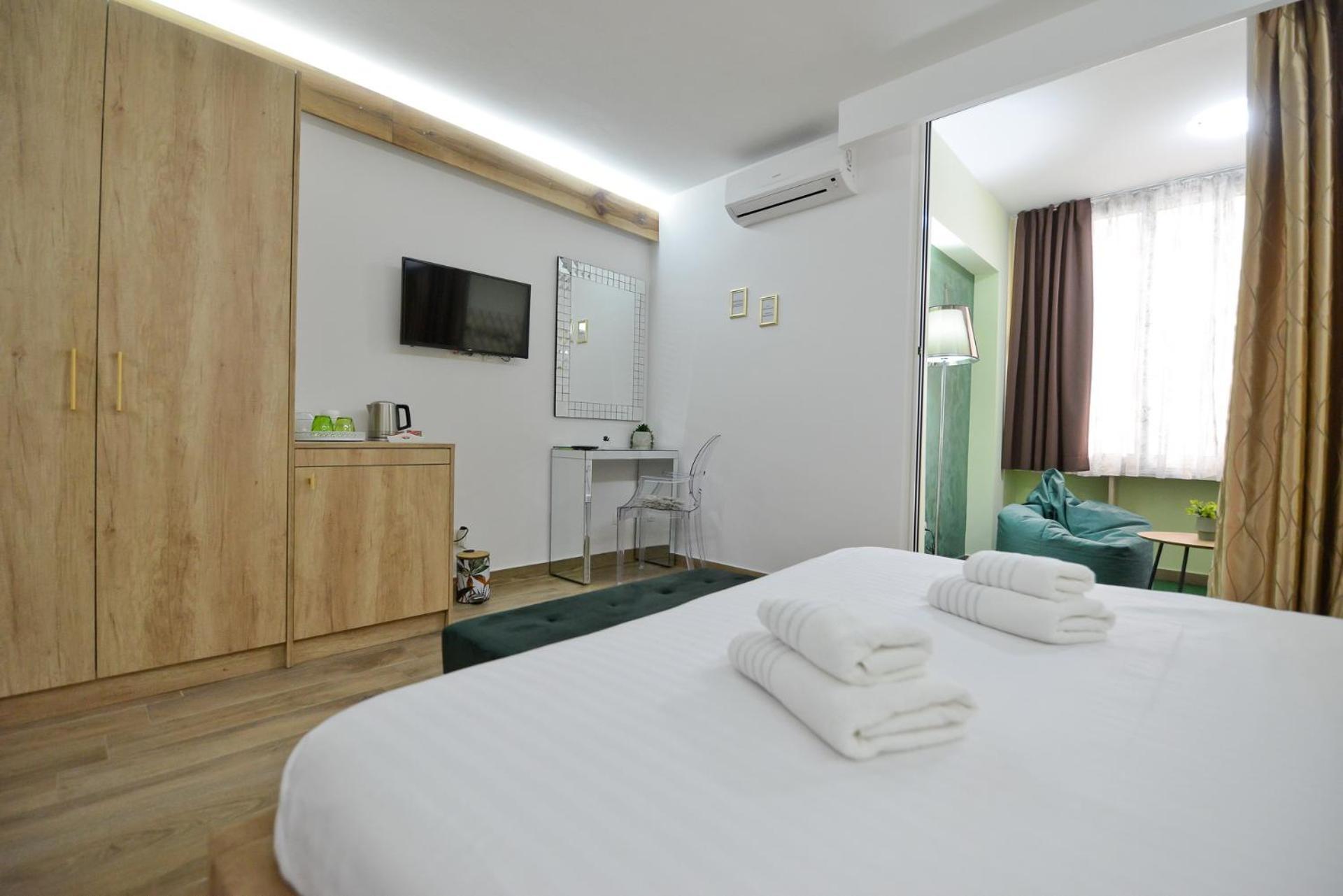 Piazza Rooms Zadar Eksteriør bilde