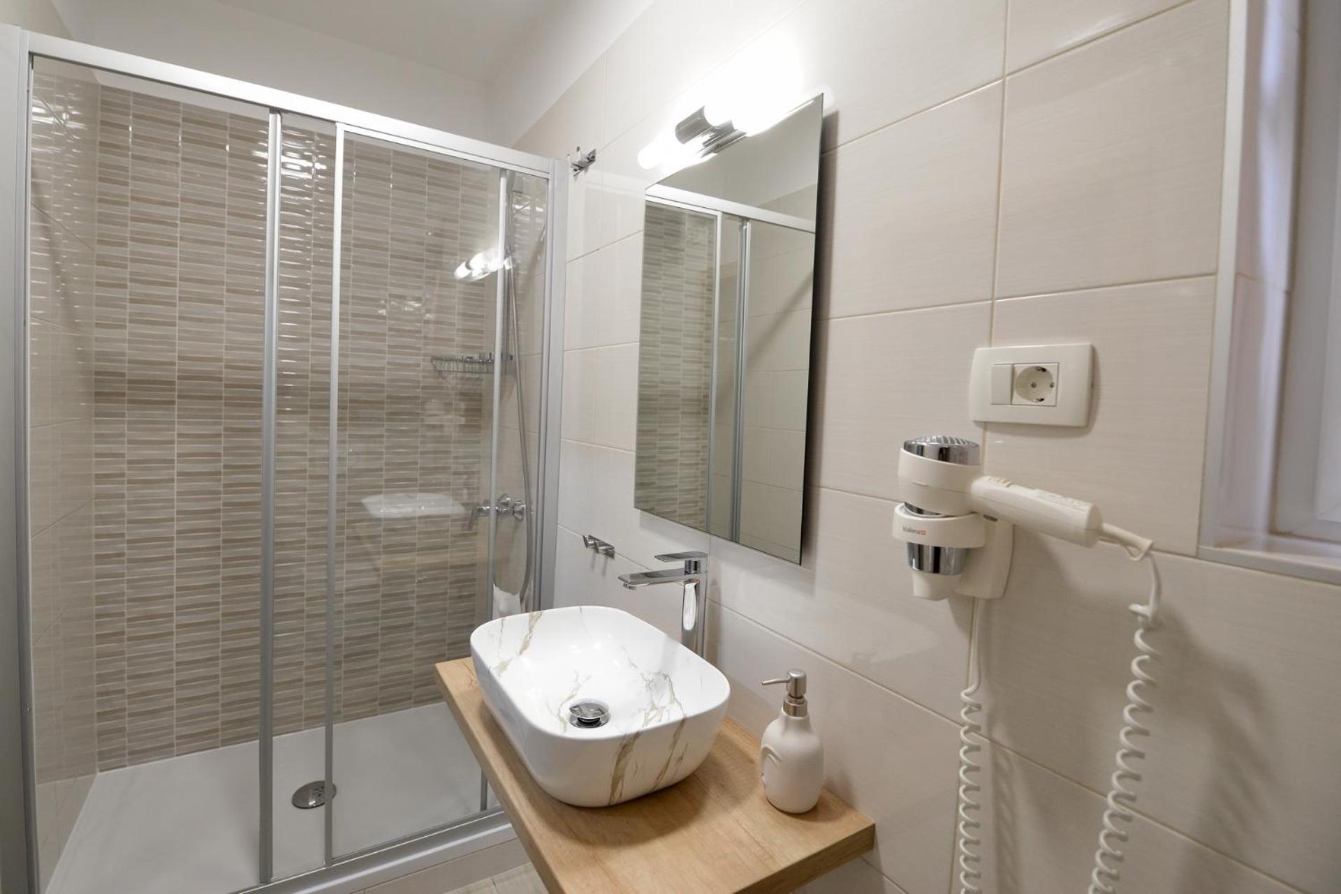 Piazza Rooms Zadar Eksteriør bilde