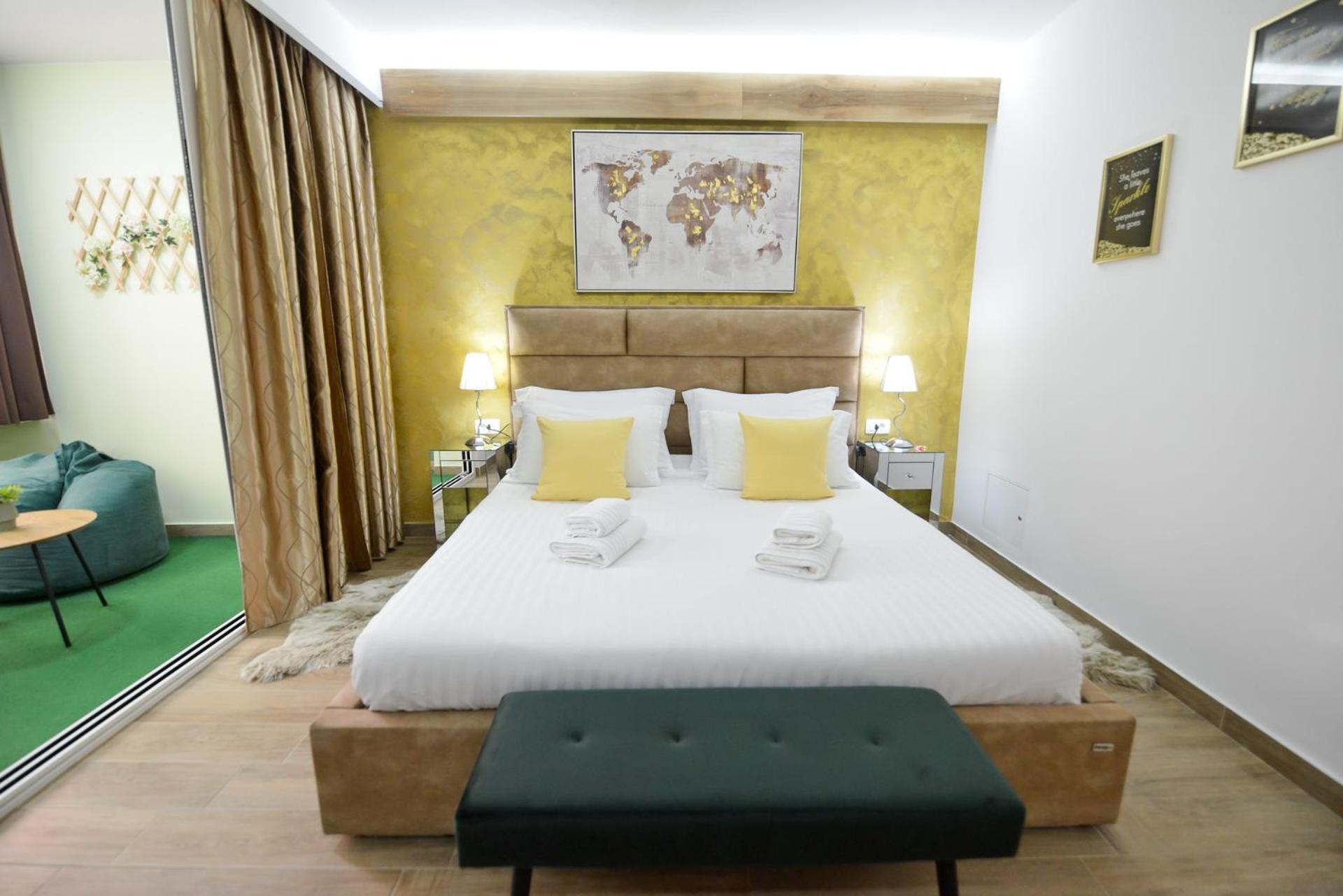 Piazza Rooms Zadar Eksteriør bilde